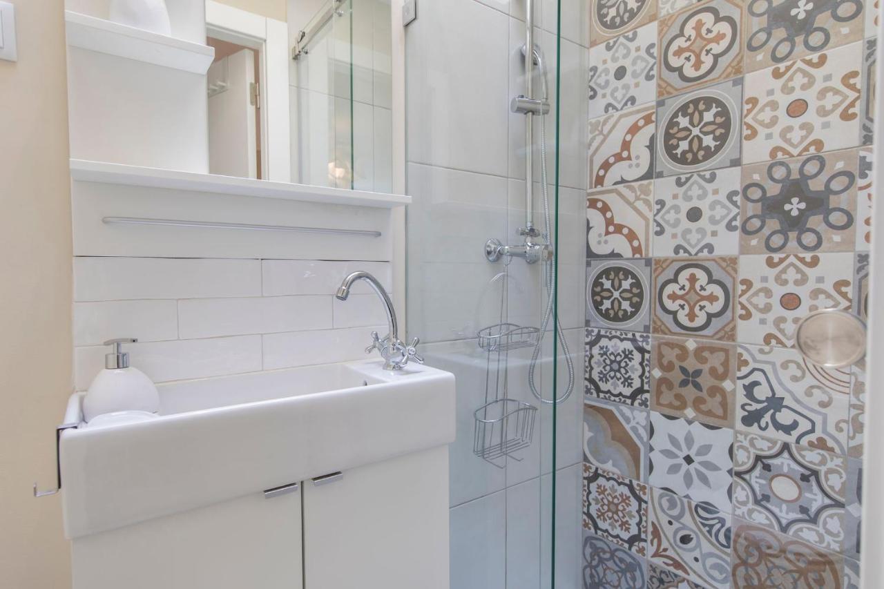 Apartment Terrace & River View In Alfama Lissabon